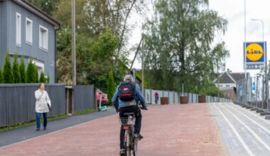 MARKO SUURMÄGI ⟩ Reinu tee lillepotid on õiges kohas