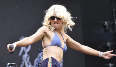 OHTLIK ⟩ Punkbändi kontsert jäi rüseluste ja ülerahvastatuse tõttu ära, kuid bänd tegi kõigile fännidele joogid välja