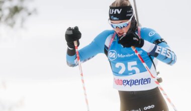 PM ROOTSIS Napilt esikümnest välja jäänud Külm: laskmine... mul on paar nädalat veel aega - Postimees Sport