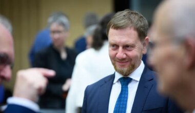 Venemaast peab tulevikus taas saama majanduspartner