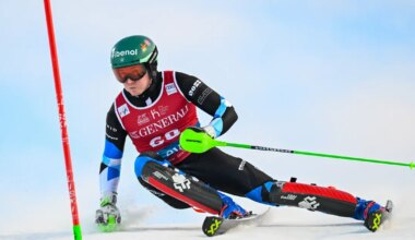 Tormis Laine: punktikoht oli võimalik, aga tegin väikese vea - Postimees Sport