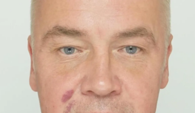 Politsei otsib Tallinnas Nõmmel kadunud 49-aastast Arminit