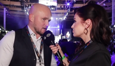 VIDEOINTERVJUU Kevin Renno: eesmärk on kasvatada auhinnapott nii suureks, et see ärataks maailma tähelepanu! - Elu24