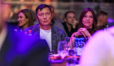 GALERII ⟩ The League X tõi Tondiraba jäähalli rohkelt inimesi ning ka kodumaiseid staare! - Elu24