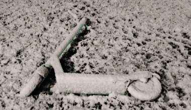 Uuel nädalal on ka Ida-Virumaal oodata lumesadu ja külmakraade