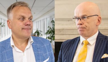 15 000-eurone analüüs soovitab riigile võtta kulukaid kohustusi metsaomanike kasuks