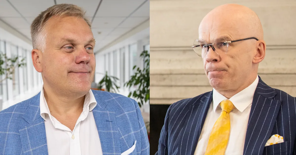 15 000-eurone analüüs soovitab riigile võtta kulukaid kohustusi metsaomanike kasuks