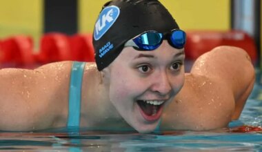 Eesti juunioride ja noorte meistrivõistlustel püstitati 21 korral rahvusrekordeid