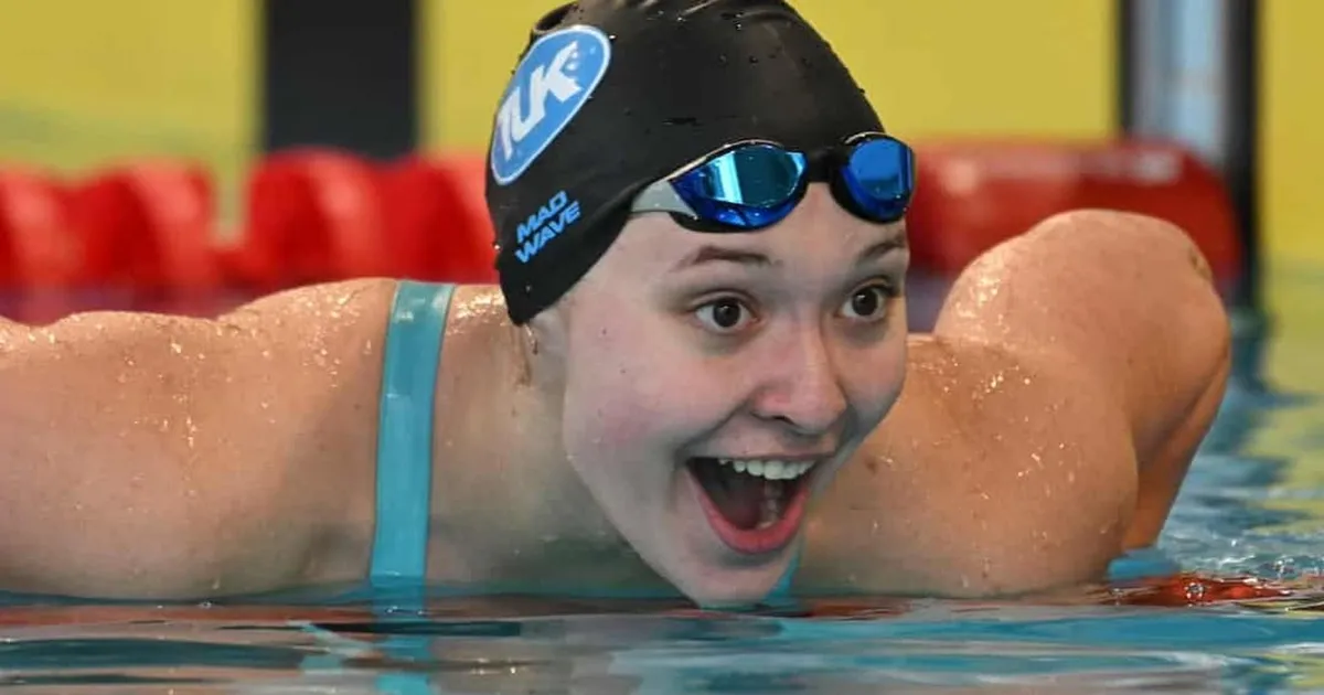 Eesti juunioride ja noorte meistrivõistlustel püstitati 21 korral rahvusrekordeid