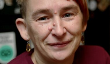 Marge Pärnits koob Karlova ööd ja udud luulekogusse