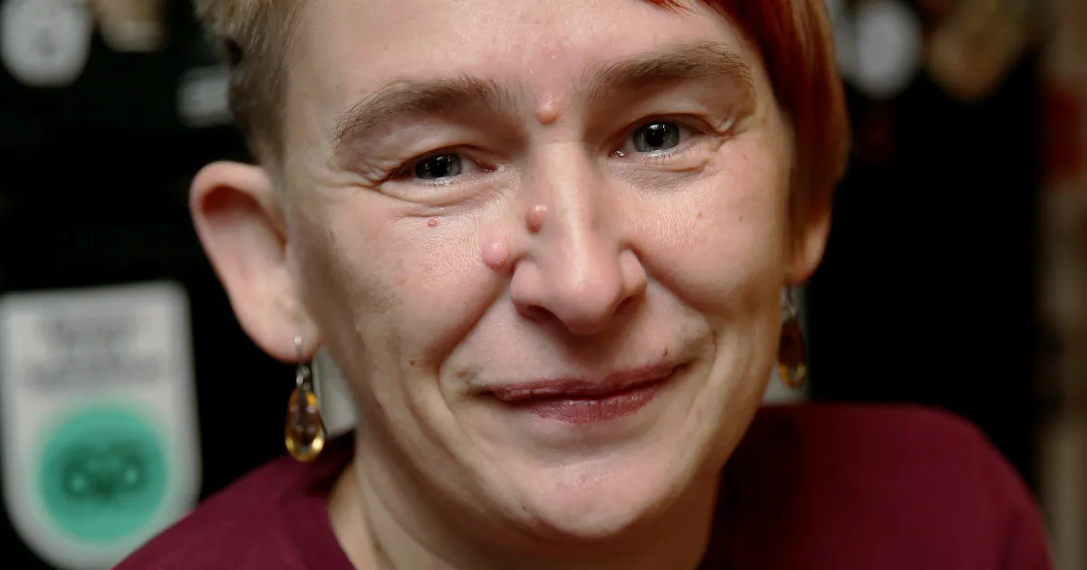 Marge Pärnits koob Karlova ööd ja udud luulekogusse