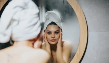 SILMAD LAHTI ⟩ See märk vannitoas viitab tõsisemale probleemile su kodus