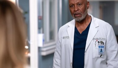 «Grey anatoomia» pikaajaline näitleja paljastas hirmutava vähidiagnoosi