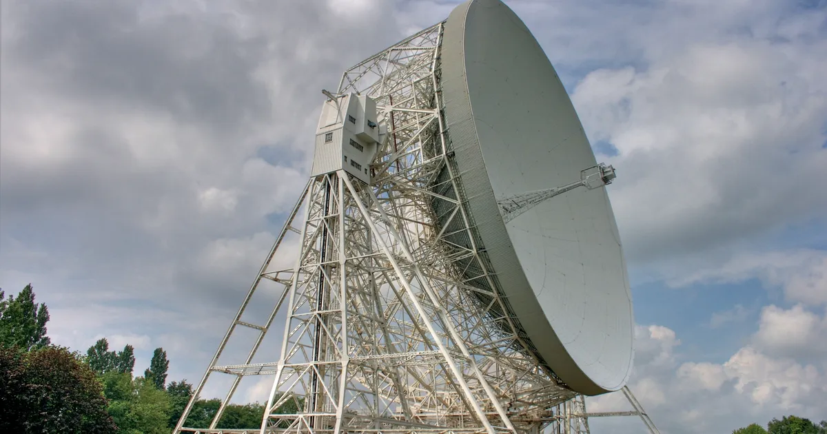 Kogu Päikesesüsteem tabati tohutult kiiruseületamiselt