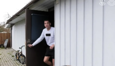 Kurikuulus tiktokker Miku vilistab taas kohtuistungile? «Ajakirjanikele panen tatiklimbi näkku!»