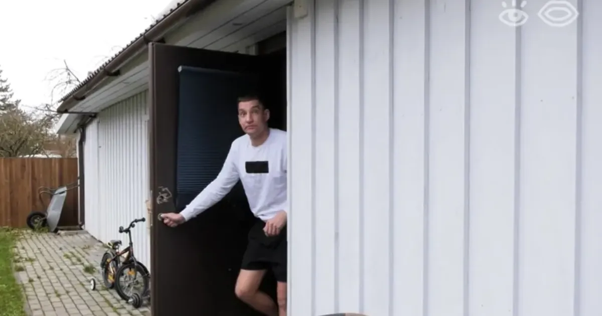 Kurikuulus tiktokker Miku vilistab taas kohtuistungile? «Ajakirjanikele panen tatiklimbi näkku!»