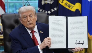 INTRIGEERIV ⟩ Trump allkirjastas seaduse: Epsteini saladused tulevad avalikuks