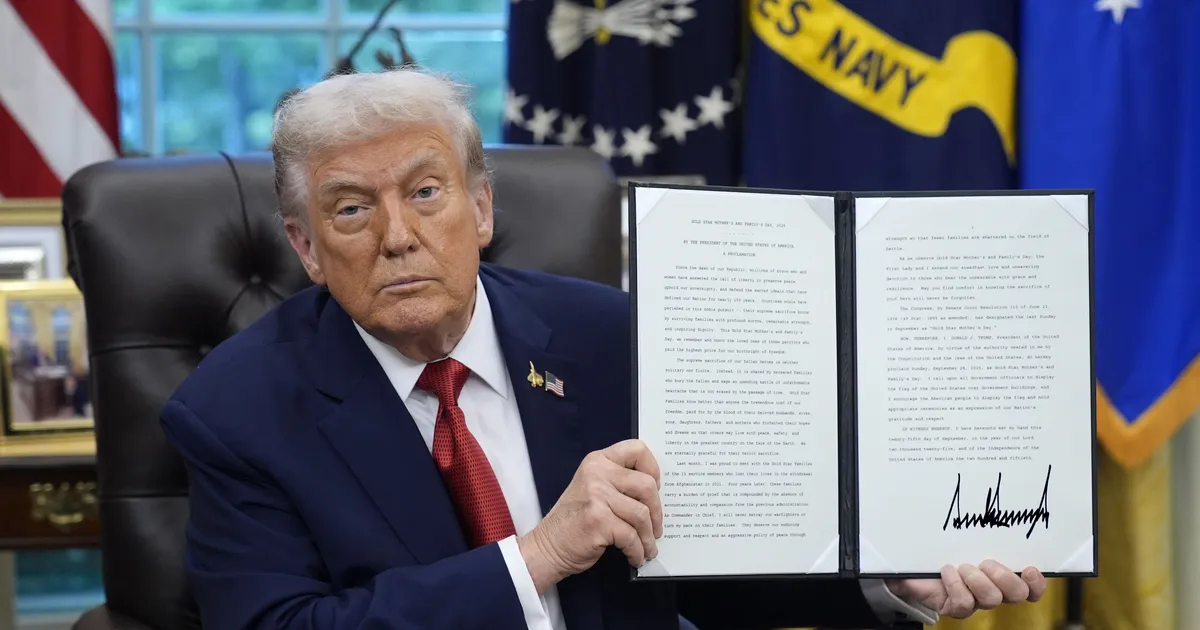 INTRIGEERIV ⟩ Trump allkirjastas seaduse: Epsteini saladused tulevad avalikuks