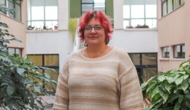 Visiiditasu tõus on EMOde koormust pisut leevendanud