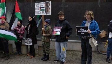 Eestimaa Kommunistliku Partei järeltulija võttis Aivo Petersoni vanad liitlased uuesti kampa