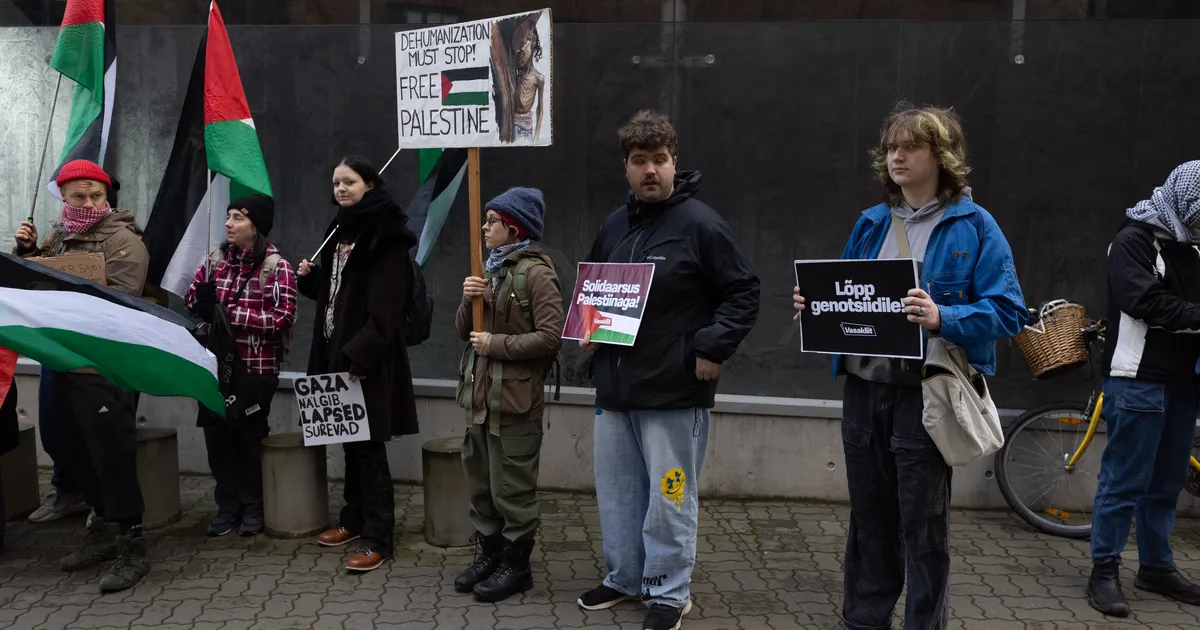 Eestimaa Kommunistliku Partei järeltulija võttis Aivo Petersoni vanad liitlased uuesti kampa