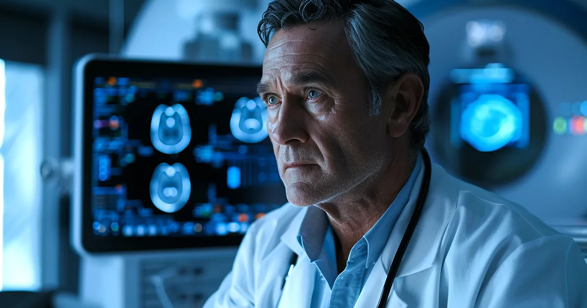 MUREKOHT ⟩ Vaikne haigus, mis ründab Eesti mehi märkamatult