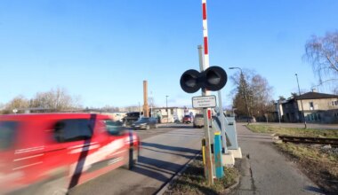 Tartu ja Reola vaheline raudtee läheb remonti, ehitus käib peamiselt öösiti