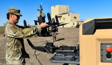 Pentagon avab omapärase veebipoe – vaata, mida sealt osta saab