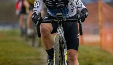 Sille Puhu kaitses Slovakkias Euroopa meistri tiitlit