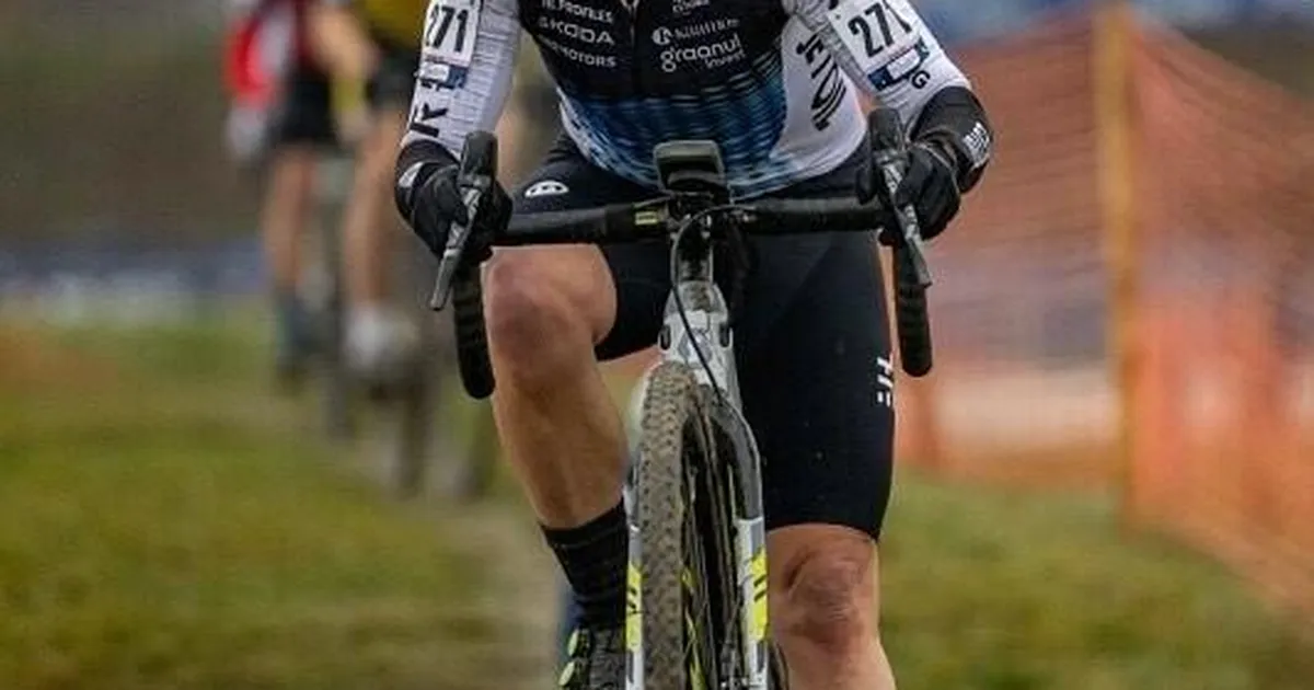 Sille Puhu kaitses Slovakkias Euroopa meistri tiitlit