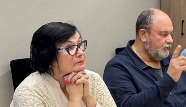 AMETLIK KINNITUS ⟩ Raik on Narva linnapea ja Stalnuhhin volikogu esimehe kandidaat