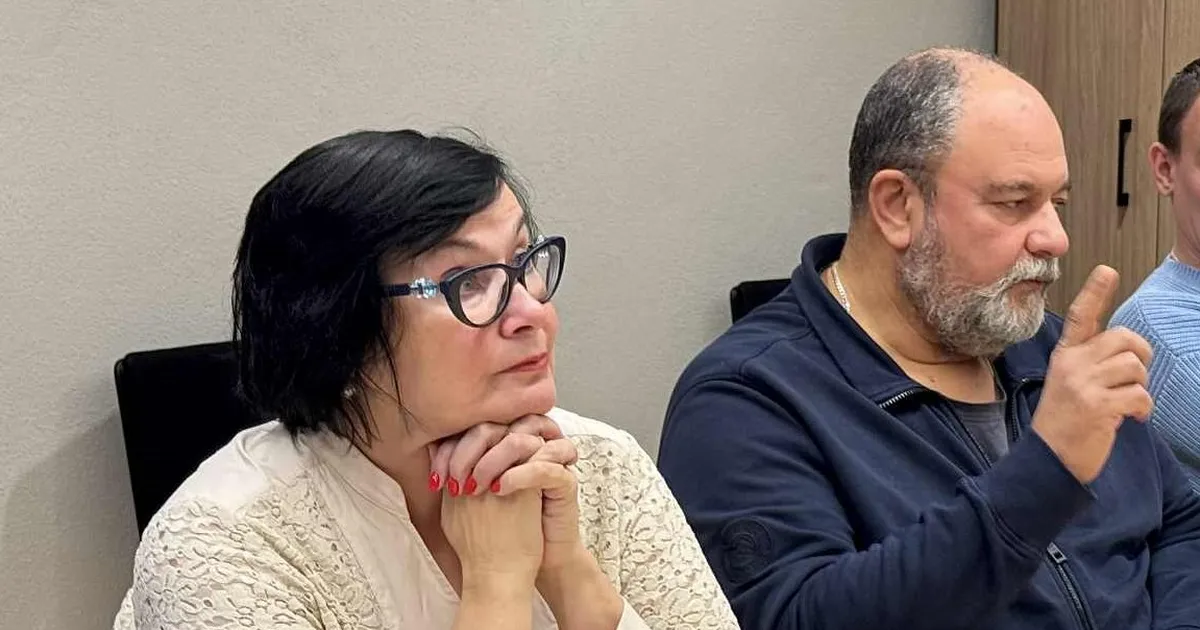 AMETLIK KINNITUS ⟩ Raik on Narva linnapea ja Stalnuhhin volikogu esimehe kandidaat