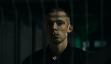 Kõmuline Leedu põnevik «THE ACTIVIST» esilinastub eksklusiivselt HBO Maxis sel detsembril