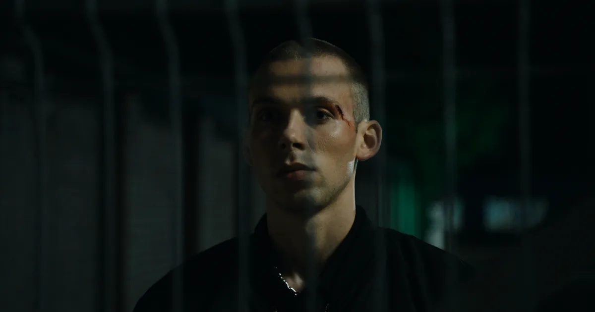 Kõmuline Leedu põnevik «THE ACTIVIST» esilinastub eksklusiivselt HBO Maxis sel detsembril