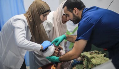 MARILIN SIMCHON ⟩ Iisraeli meditsiin – seal, kus loevad teod, mitte sõnad