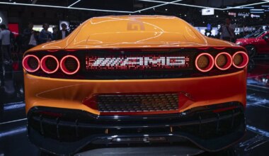 Soovite kõrvulukustavat paketti? Komponeerime elektriauto vingeks