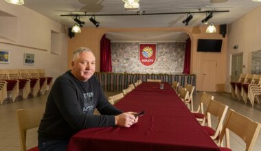 Magasiait muudab oma nägu kriisi ajal