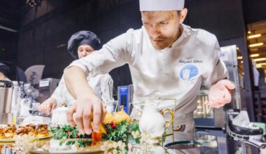 Tartumaa maitsed kroonisid aasta koka, võit läks sel korral Narva