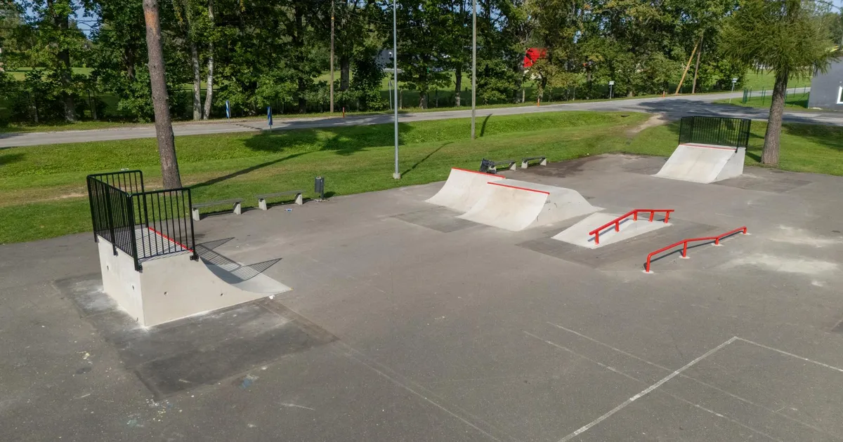 Viljandi valla kaasava eelarve hääletus algas enne eelmise aasta võidutöö valmimist