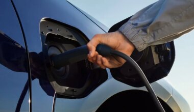 Toyota uued tahkisakud kestavad pikalt – ikka väga pikalt