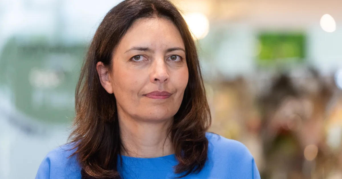 Sotsid ühinevad sotsiaalminister Karmen Jolleri umbusaldamisega - Postimees