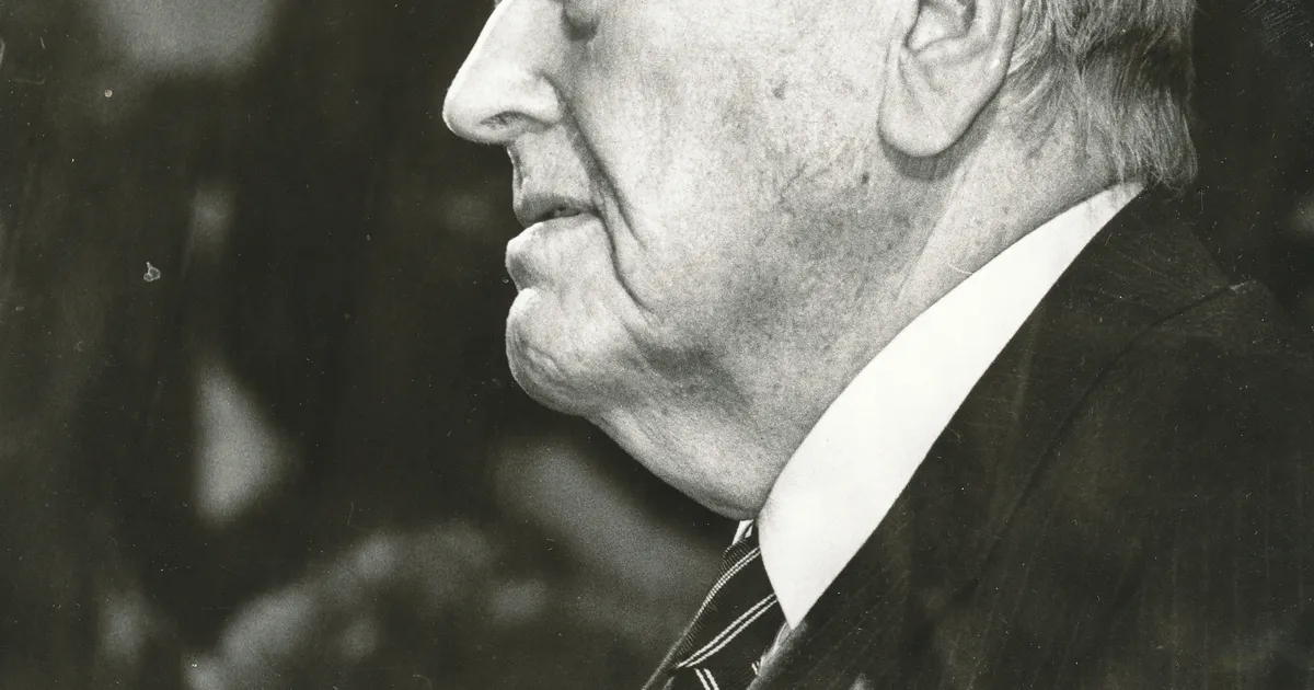 Teadsin ja tundsin Jaaksoni – aga tutvuda ei julgenud, aukartusest