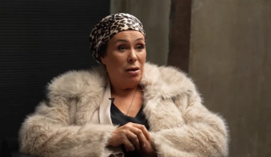 JUBA EDASI KAEVATUD ⟩ Maakohus tegi Diana Klas-Mölderi elulooraamatu ilmumise kohta esimese positiivse otsuse