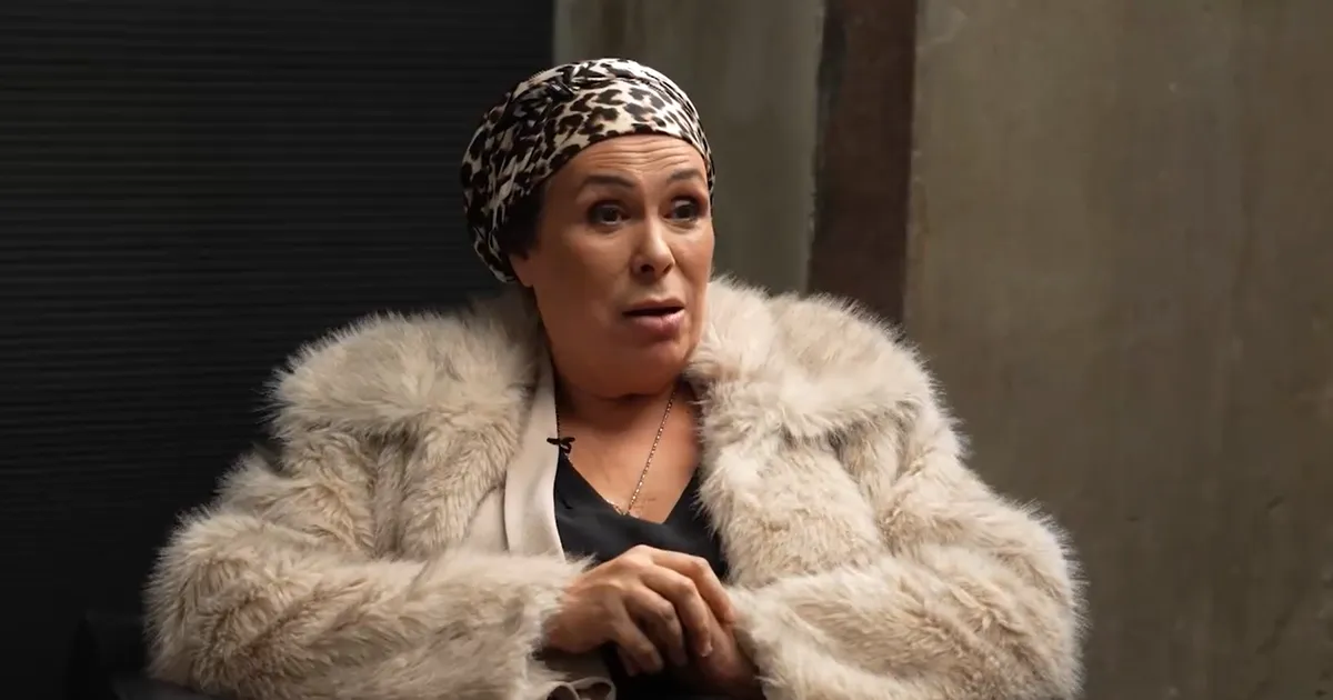 JUBA EDASI KAEVATUD ⟩ Maakohus tegi Diana Klas-Mölderi elulooraamatu ilmumise kohta esimese positiivse otsuse