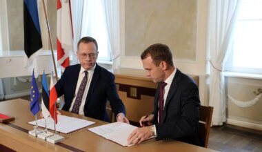 Kus on suured ideed, küsib opositsioon võimuleppe kohta - Tartu Postimees