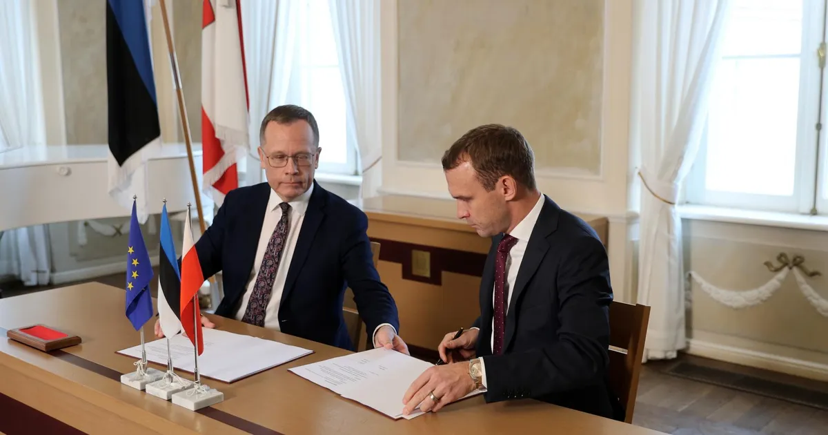 Kus on suured ideed, küsib opositsioon võimuleppe kohta - Tartu Postimees