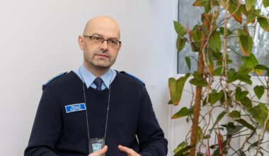 Prefektiametist lahkuvast Vallo Koppelist saab ministeeriumi asekantsler