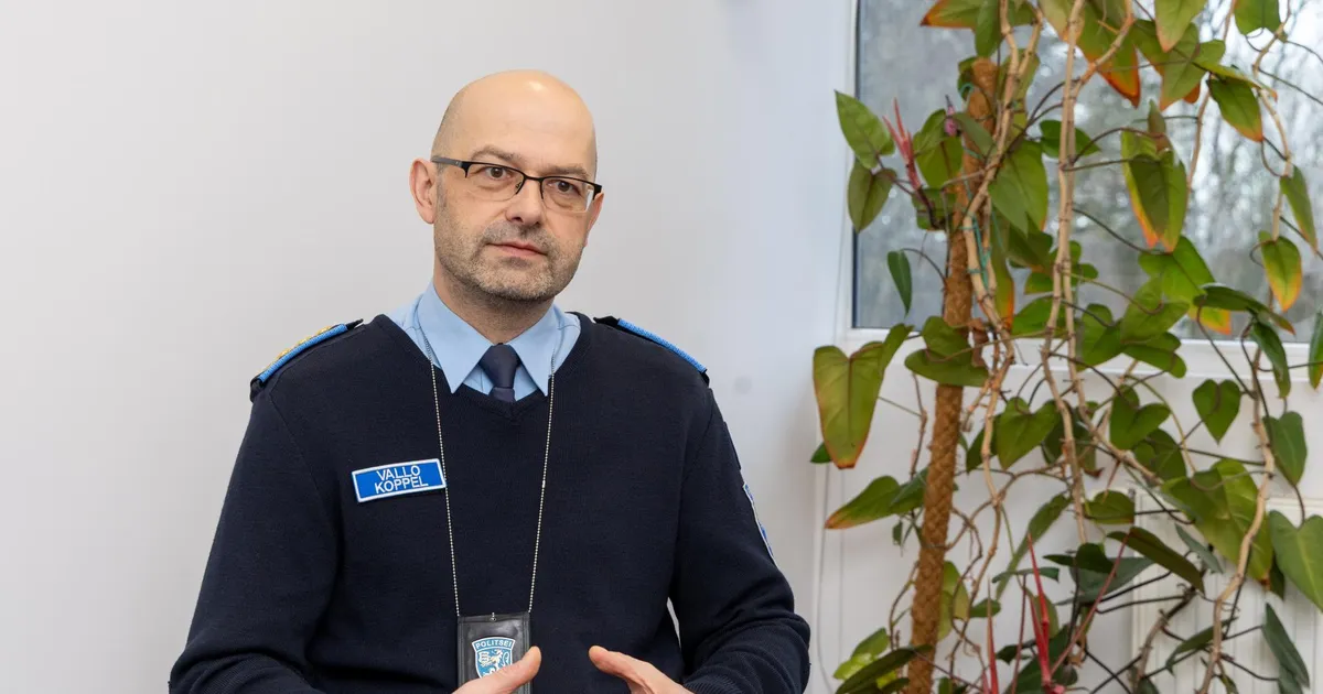 Prefektiametist lahkuvast Vallo Koppelist saab ministeeriumi asekantsler