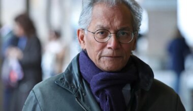 oleme kindlalt otsustanud Trumpi laimuhagi vastu võidelda