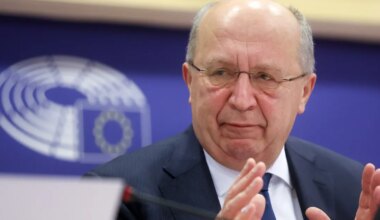 Euroopa kaitsevolinik tegi ettepaneku paigutada Leedusse Ukraina pataljon